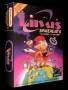 Nintendo  NES&nbsp; - &nbsp;Linus Spacehead's Cosmic Crusade (USA) (En,Fr,De,Es) (Unl)